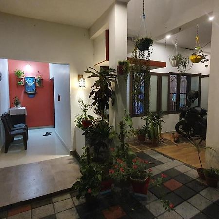 Gerards Home Stay Fortkochi Exterior photo