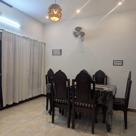 Gerards Home Stay Fortkochi Exterior photo