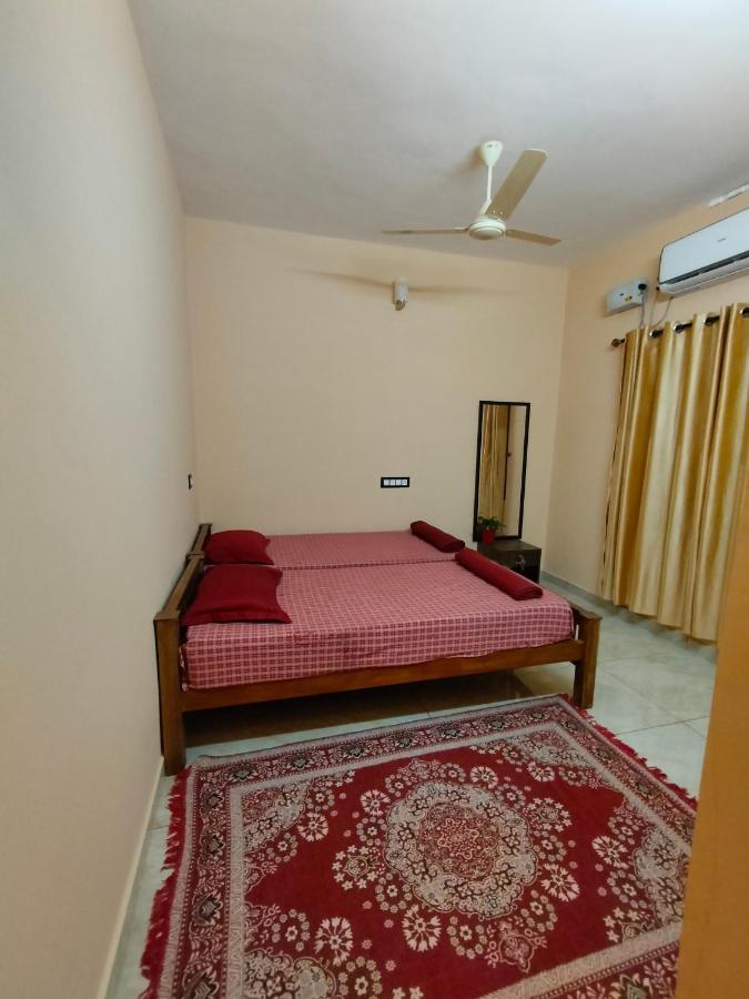 Gerards Home Stay Fortkochi Exterior photo