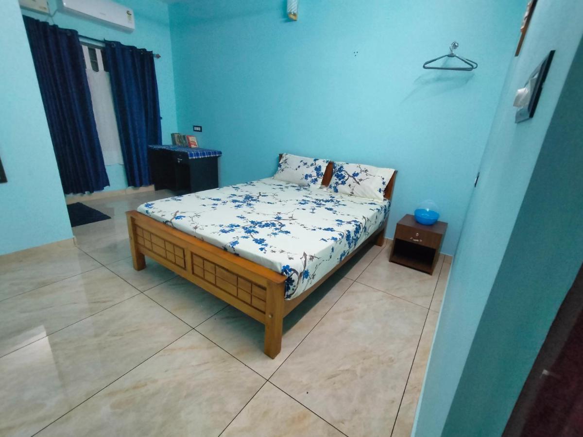 Gerards Home Stay Fortkochi Exterior photo