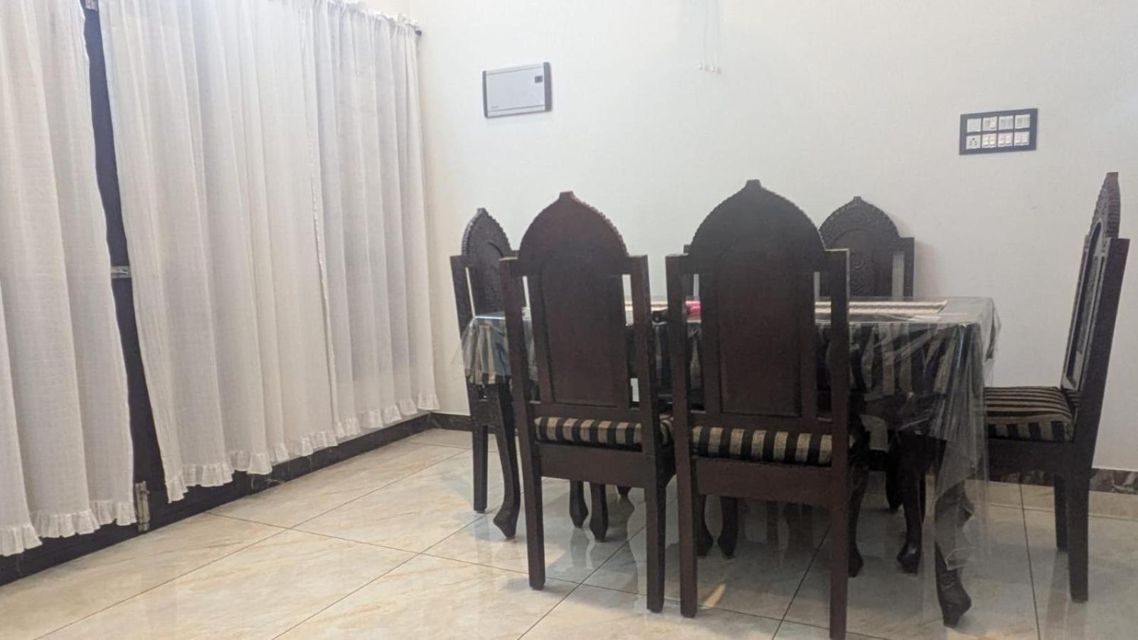 Gerards Home Stay Fortkochi Exterior photo