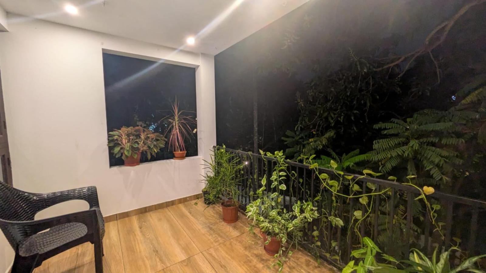 Gerards Home Stay Fortkochi Exterior photo